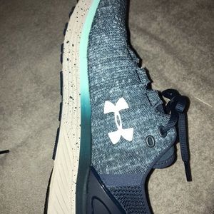 Under Armor Bandit 3
